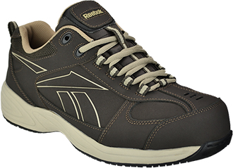 Women's Reebok Composite Toe Metal Free Work Shoe RB187