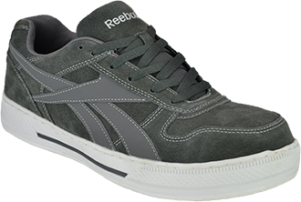 Women's Reebok Composite Toe Metal Free Work Shoe RB730(Replaces Converse C730)