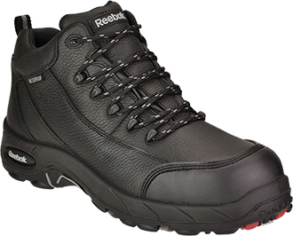 Women's Reebok Composite Toe WP Metal Free Work Boot RB455(Replaces Converse C455)