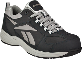 Women's Reebok Composite Toe Metal Free Work Shoes RB182