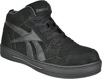 Women's Reebok Composite Toe Metal Free Wedge Sole Work Shoe RB173(Replaces Converse C173)