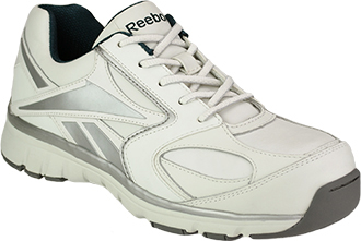 Women's Reebok Composite Toe Metal Free Work Shoe RB440