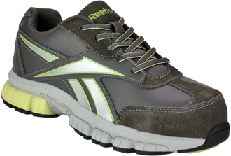 Women's Reebok Composite Toe Metal Free Work Shoe RB442(Replaces Converse C442)