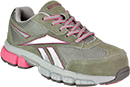 Women's Reebok Composite Toe Metal Free Work Shoe RB445(Replaces Converse C445)