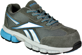 Women's Reebok Composite Toe Metal Free Work Shoe RB446(Replaces Converse C446)
