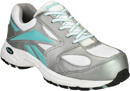 Women�s Static Dissipating Steel Toe Shoes and Women�s Static Dissipating Composite Toe Shoes at Steel-Toe-Shoes.com.