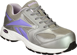 Women's Reebok Composite Toe Metal Free Work Shoe RB448(Replaces Converse C448)