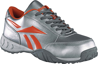 Women's Reebok Composite Toe Metal Free Work Shoe RB453