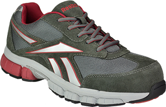 Women's Reebok Composite Toe Metal Free Work Shoe RB489(Replaces Converse C489)