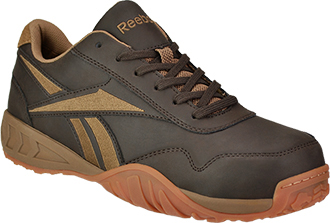 Women's Reebok Composite Toe Metal Free Work Shoe RB940(Replaces Converse C940)