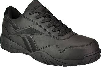 Women's Reebok Composite Toe Metal Free Work Shoe RB945(Replaces Converse C945)