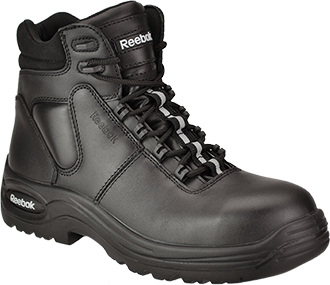 Women's Reebok Composite Toe Metal Free Work Boot RB750(Replaces Converse C750)