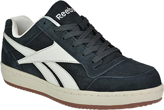Women's Reebok Steel Toe Wedge Sole Work Shoe RB192(Replaces Converse C192)