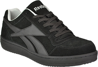 Women's Reebok Steel Toe Wedge Sole Work Shoe RB191