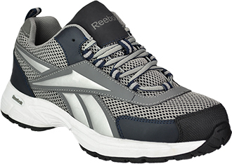 Women's Reebok Steel Toe Work Shoe RB485(Replaces Converse C485)