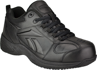 Women's Reebok Composite Toe Metal Free Work Shoe RB186(Replaces Converse C186)
