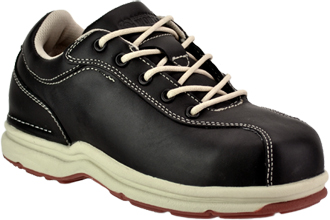 Women's Rockport Steel Toe Work Shoes RP0671