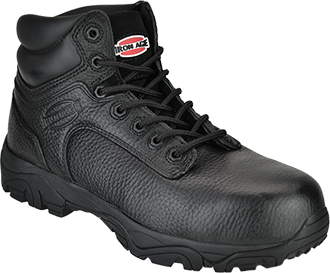 Women's Iron Age Composite Toe Metal Free Work Boot IA507