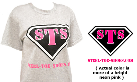 Women's STS Activewear T-Shirt