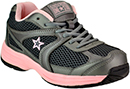 Women's Electrical Hazard Steel Toe Boots and Women's Electrical Hazard Composite Toe Boots at Steel-Toe-Shoes.com.