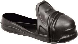 Women's Shoe In Steel Toe Overshoe 161-0999