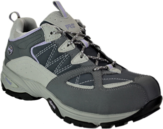 Women's Timberland Steel Toe Hiker Work Shoe TM87527