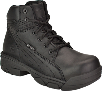 Women's Wolverine 6" Composite Toe Metal Free Work Boot W02677