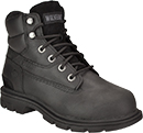 Women's Wolverine 6" Steel Toe Work Boot W10030