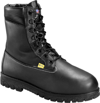 Men's Work One Steel Toe 8 " Work Boot Work_One_6809