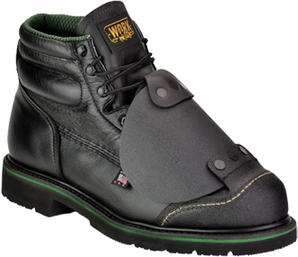 Men's Work One Steel Toe Work Boot Work_One_E068