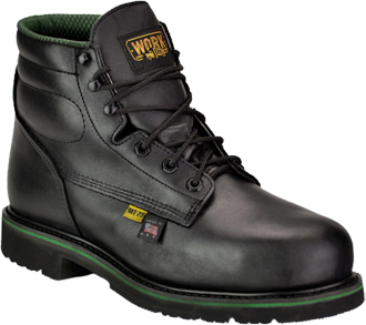 Men's Work One Steel Toe Work Boot Work_One_E078