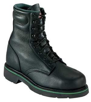 Men's Work One Steel Toe Work Boot Work_One_E084