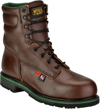 Men's Work One Steel Toe Work Boot Work_One_E098