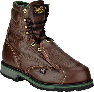 Men's Work One Steel Toe Work Boot Work_One_E308