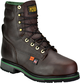 Men's Work One Steel Toe Work Boot I703