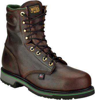 Men's Work One Steel Toe Work Boot Work_One_S080