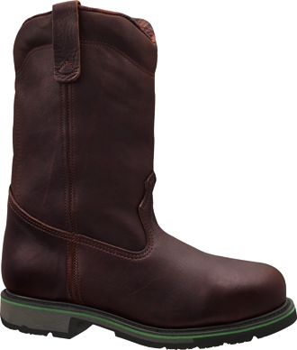 Men's Work One Steel Toe Work Boot Work_One_S100