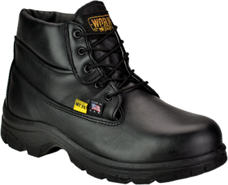 Women's Work One Steel Toe Work Shoe Work_One_8708