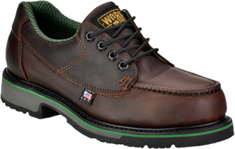 Men's Work One Steel Toe Work Shoe Work_One_S001