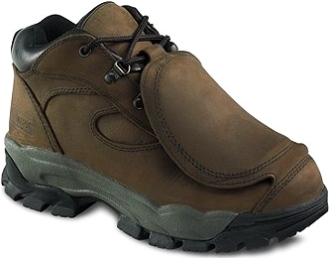 Men's Worx Steel Toe  Work Boot WX5584
