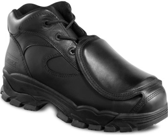 Men's Worx Steel Toe Work Boot WX5600