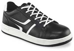 Men's Worx Steel Toe Work Shoe WX5002