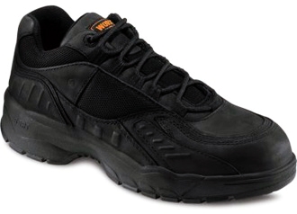 Men's Worx Steel Toe Work Shoe WX5373