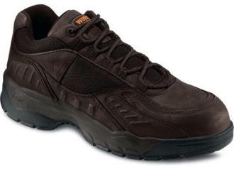 Men's Worx Steel Toe Work Shoe WX5374
