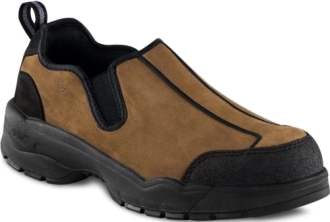 Men's Worx Steel Toe Work Shoe WX5503