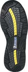 Men's Michelin Steel Toe Work Boot XHY864