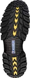 Men's Michelin Steel Toe Work Boot XPX763