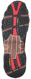 Men's Converse Composite Toe Work Boot C4333