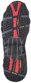Women's Converse Composite Toe Work Boot C455