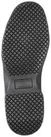 Women's Converse Steel Toe Work Shoe C498
